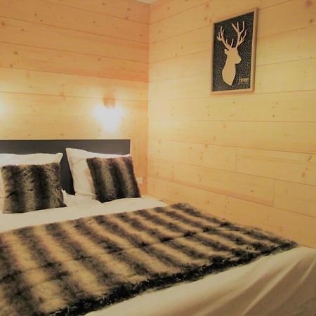 Val Thorens Appartement 2 Ch Avec Belle Vue Sud 外观 照片